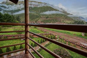 Allpawasi Pisac Lodge - Boutique B&B