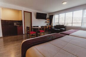 Hacienda del Valle Sagrado