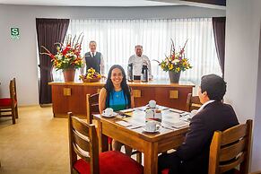 Hacienda del Valle Sagrado