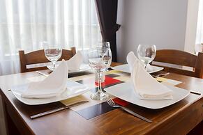 Hacienda del Valle Sagrado