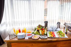 Hacienda del Valle Sagrado