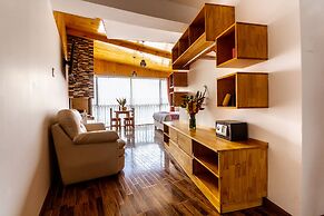 Hacienda del Valle Sagrado