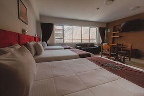 Hacienda del Valle Sagrado