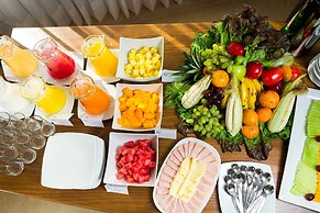 Hacienda del Valle Sagrado