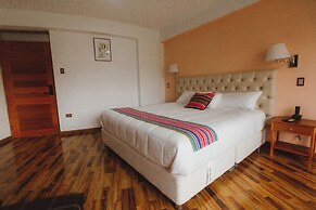 Hacienda del Valle Sagrado