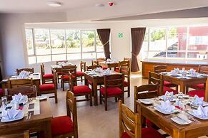 Hacienda del Valle Sagrado