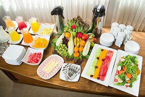 Hacienda del Valle Sagrado