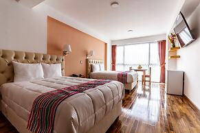 Hacienda del Valle Sagrado