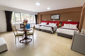 Hacienda del Valle Sagrado