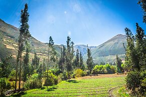 Hacienda del Valle Sagrado