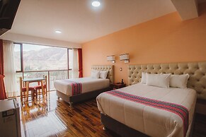 Hacienda del Valle Sagrado