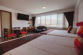 Hacienda del Valle Sagrado