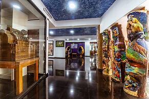 Hacienda del Valle Sagrado