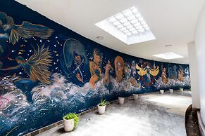 Hacienda del Valle Sagrado