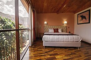 Hacienda del Valle Sagrado