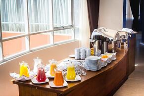 Hacienda del Valle Sagrado