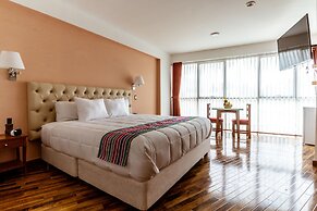 Hacienda del Valle Sagrado