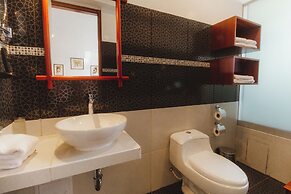 Hacienda del Valle Sagrado