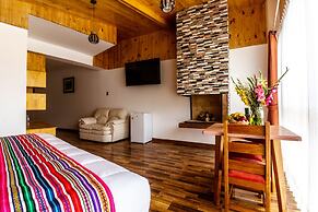 Hacienda del Valle Sagrado