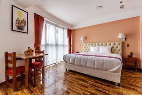 Hacienda del Valle Sagrado