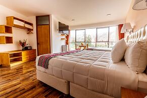 Hacienda del Valle Sagrado