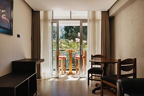 Hacienda del Valle Sagrado