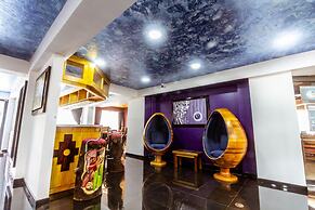 Hacienda del Valle Sagrado