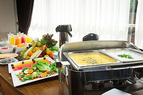 Hacienda del Valle Sagrado