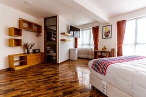 Hacienda del Valle Sagrado