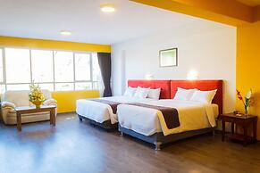 Hacienda del Valle Sagrado