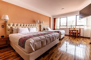 Hacienda del Valle Sagrado