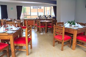 Hacienda del Valle Sagrado