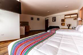 Hacienda del Valle Sagrado