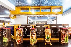 Hacienda del Valle Sagrado