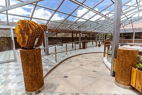 Hacienda del Valle Sagrado