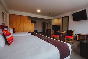 Hacienda del Valle Sagrado