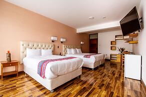 Hacienda del Valle Sagrado