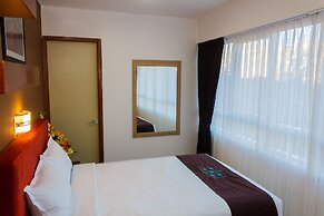 Hacienda del Valle Sagrado