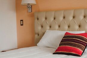 Hacienda del Valle Sagrado