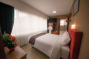 Hacienda del Valle Sagrado