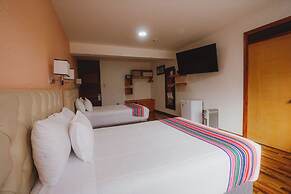 Hacienda del Valle Sagrado