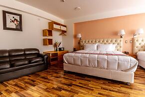 Hacienda del Valle Sagrado