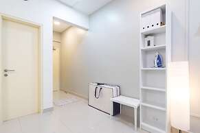 Omputeh Suite at Galleria