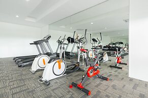 Omputeh Suite at Galleria