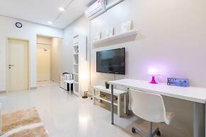 Omputeh Suite at Galleria