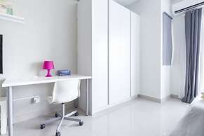 Omputeh Suite at Galleria