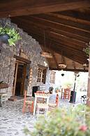 Hotel la Casona Real Huasca