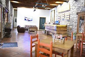 Hotel la Casona Real Huasca