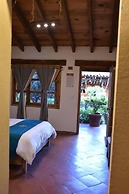 Hotel la Casona Real Huasca