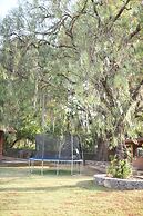 Hotel la Casona Real Huasca